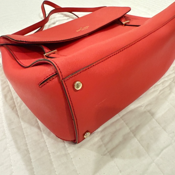 Kate Spade leather tote - Picture 6 of 6